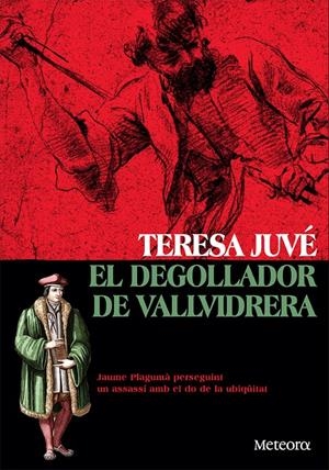 El degollador de Vallvidrera | Juvé Acero, Teresa | Cooperativa autogestionària