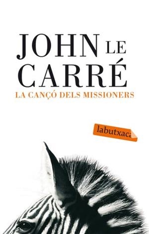La cançó dels missioners | Le Carré, John | Cooperativa autogestionària