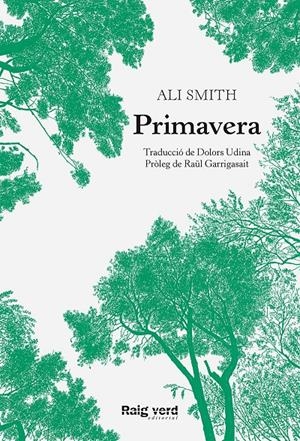 Primavera | Smith, Ali | Cooperativa autogestionària