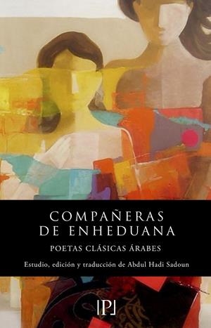 Compañeras de Enheduana | VVAA