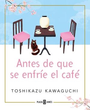 Antes de que se enfríe el café | Kawaguchi, Toshikazu | Cooperativa autogestionària