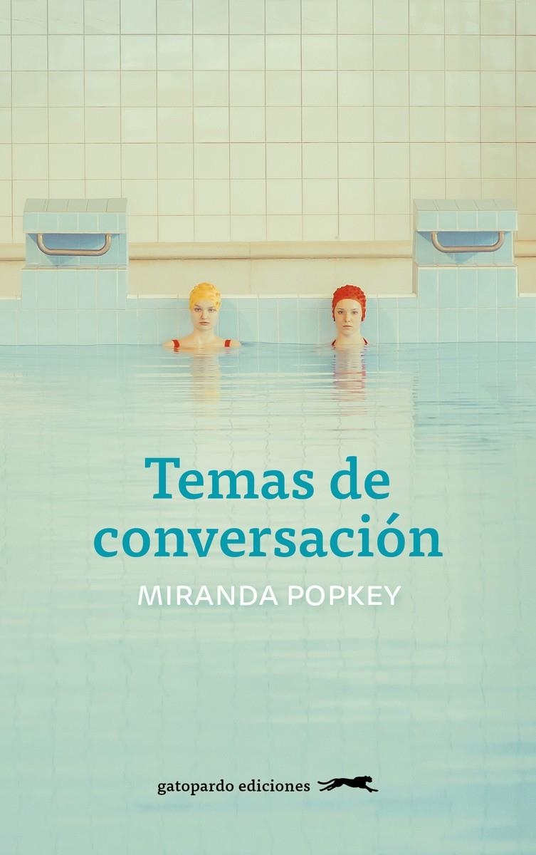 Temas de conversación | Popkey Miranda | Cooperativa autogestionària