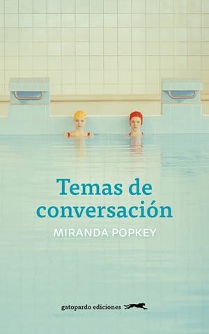 Temas de conversación | Popkey Miranda | Cooperativa autogestionària