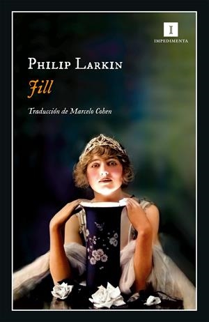 Jill | Larkin, Philip