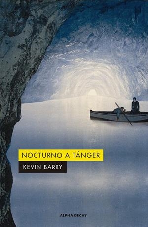 Nocturno a Tánger | Barry Kevin | Cooperativa autogestionària