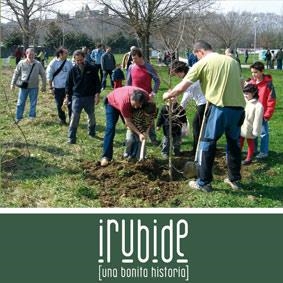 Irubide: una bonita historia | Cooperativa autogestionària