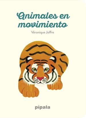 Animales en movimiento | Joffre Véronique | Cooperativa autogestionària
