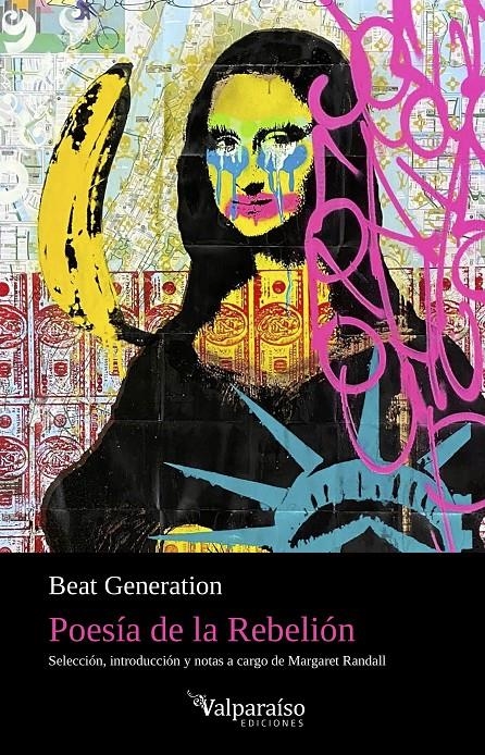 Los Beat: poesía de la rebelión | Cooperativa autogestionària
