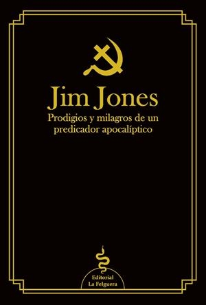 Jim Jones | Jones, Jim | Cooperativa autogestionària