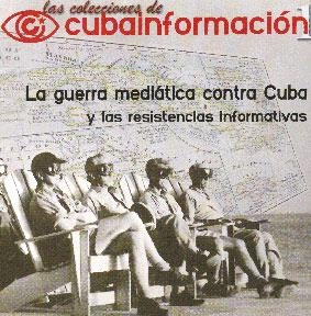 La guerra mediática contra Cuba | Cooperativa autogestionària