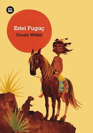 Estel Fugaç | Wölfel, Ursula