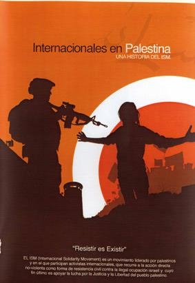 Internacionales en Palestina: una historia del SIM | Cooperativa autogestionària