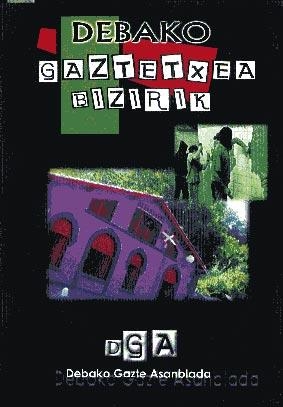 Debako Gaztetxea Bizirik | Cooperativa autogestionària