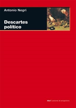 Descartes político | Negri, Antonio | Cooperativa autogestionària