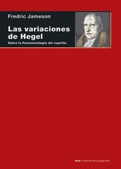 Las variaciones de Hegel | Jameson, Fredric | Cooperativa autogestionària