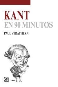 Kant en 90 minutos | Strathern, Paul