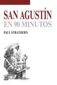 San Agustín en 90 minutos | Strathern, Paul