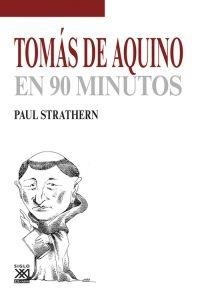 Tomás de Aquino en 90 minutos | Strathern, Paul