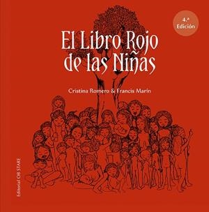 El libro rojo de las niñas (4º ed) | Romero Miralles, Cristina | Cooperativa autogestionària