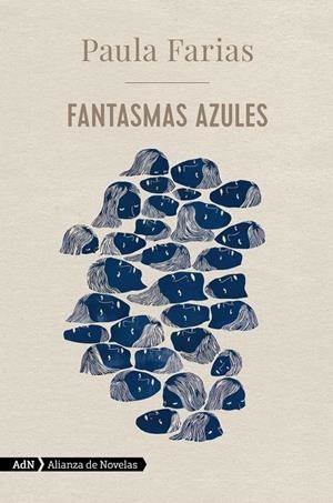 Fantasmas azules (AdN) | Farias, Paula | Cooperativa autogestionària