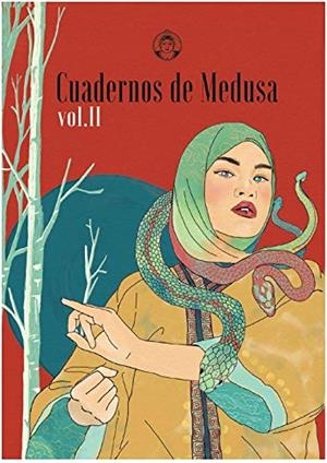 Cuadernos de Medusa (Vol II) | VVAA | Cooperativa autogestionària