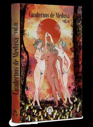 Cuadernos de Medusa (Vol. III) | VVAA | Cooperativa autogestionària