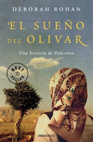 El sueño del olivar | Rohan, Deborah