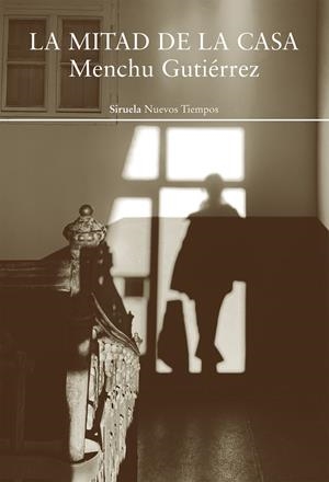 La mitad de la casa | Gutiérrez, Menchu