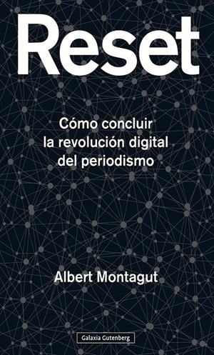Reset | Montagut, Albert | Cooperativa autogestionària