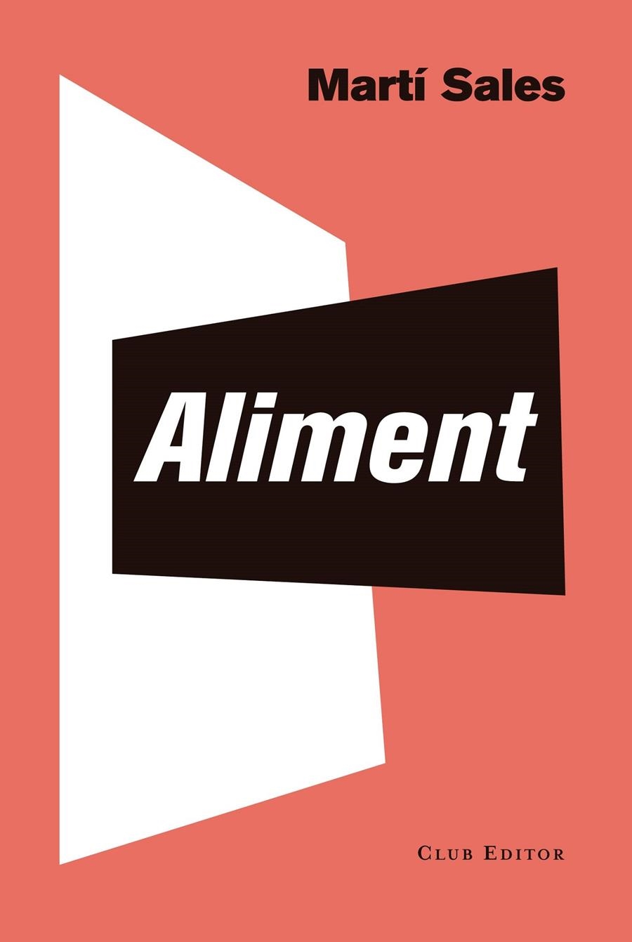 Aliment | Sales, Martí | Cooperativa autogestionària