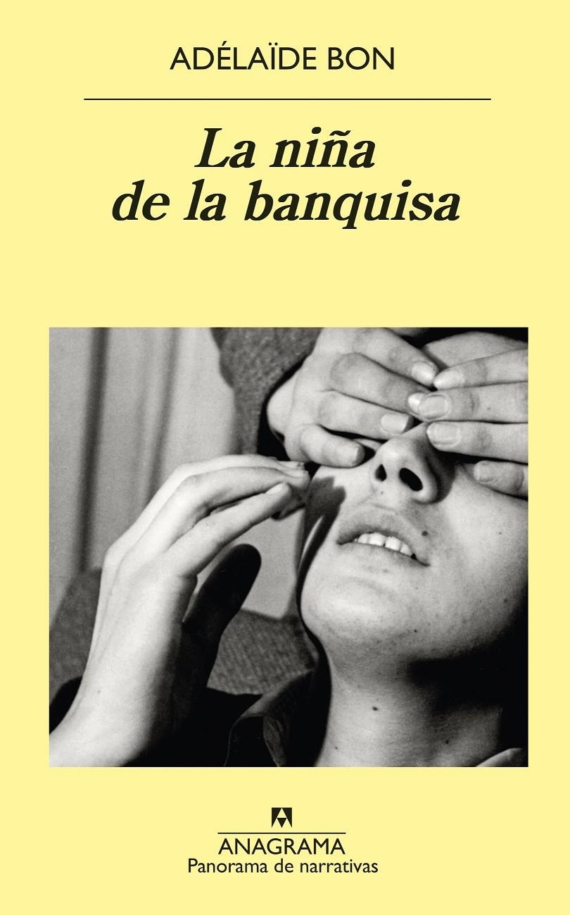 La niña de la banquisa | Bon, Adélaïde | Cooperativa autogestionària