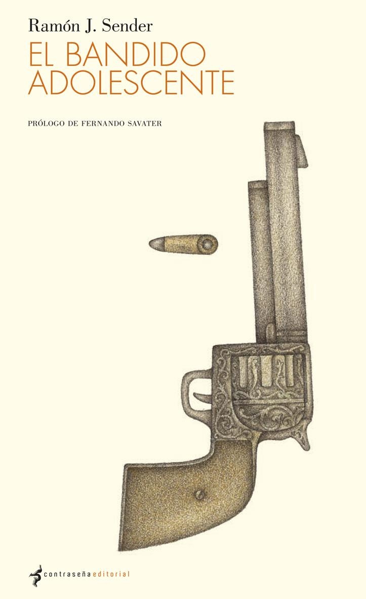 El bandido adolescente | Sender, Ramón J. | Cooperativa autogestionària