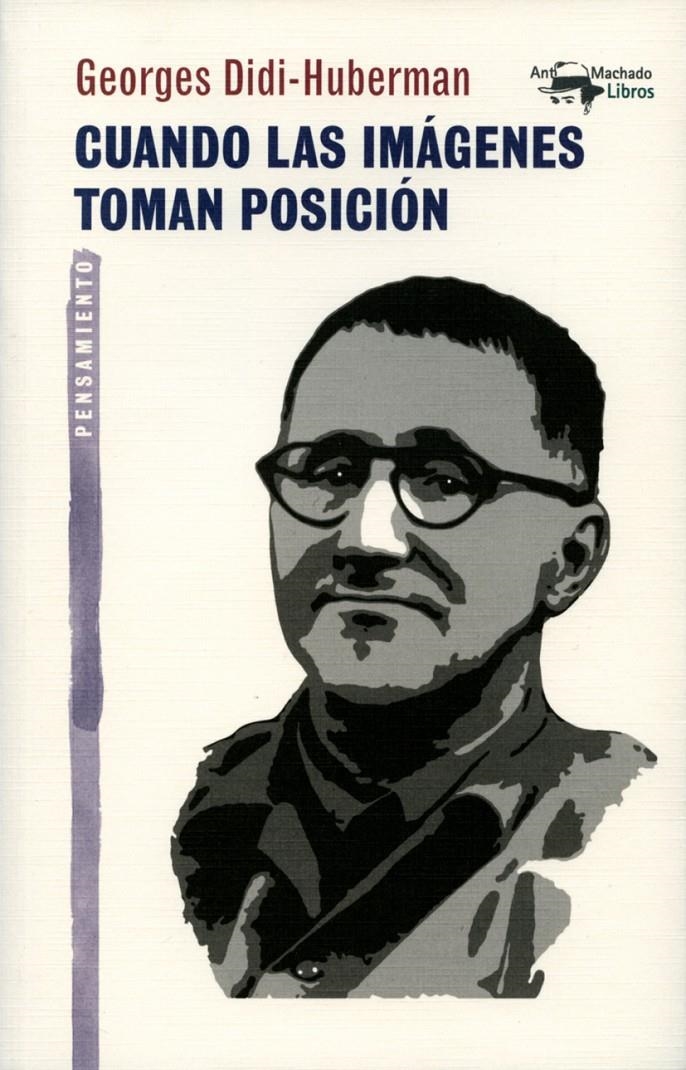 Cuando las imágenes toman posición | Didi-Huberman, Georges | Cooperativa autogestionària