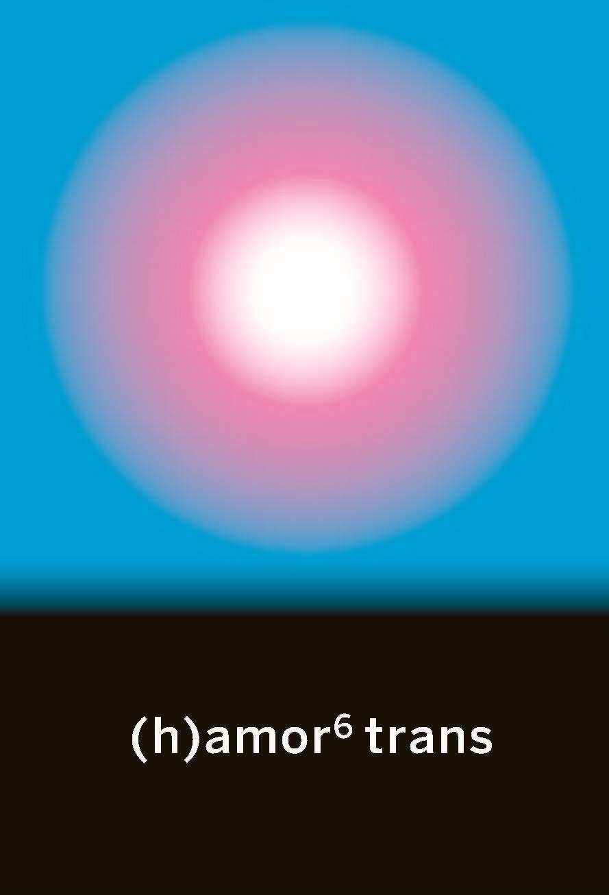 (h)amor 6. Trans | VVAA | Cooperativa autogestionària