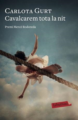 Cavalcarem tota la nit | Gurt, Carlota | Cooperativa autogestionària