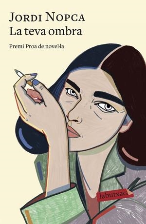 La teva ombra | Nopca, Jordi