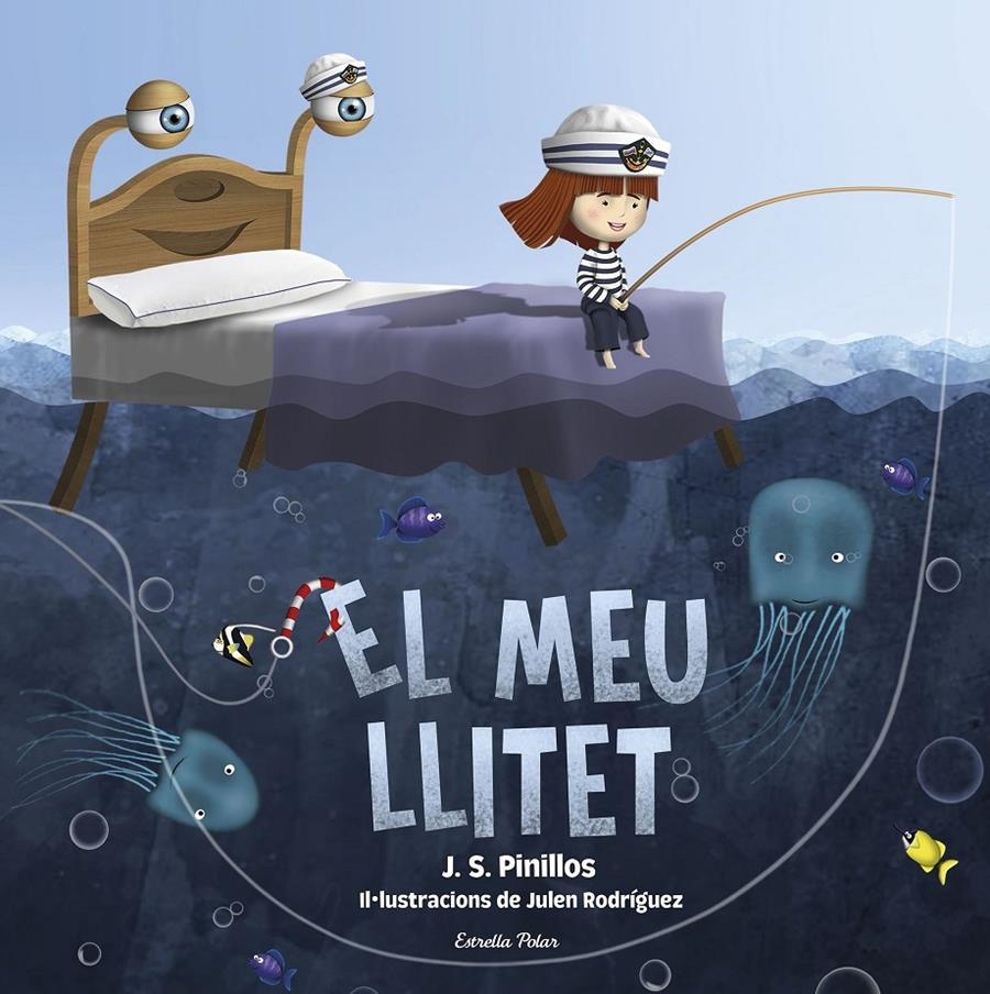 El meu llitet | Pinillos, J. S.