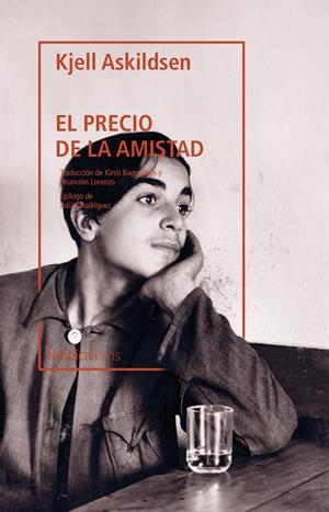 El precio de la amistad | Adkildsen, Kjell | Cooperativa autogestionària