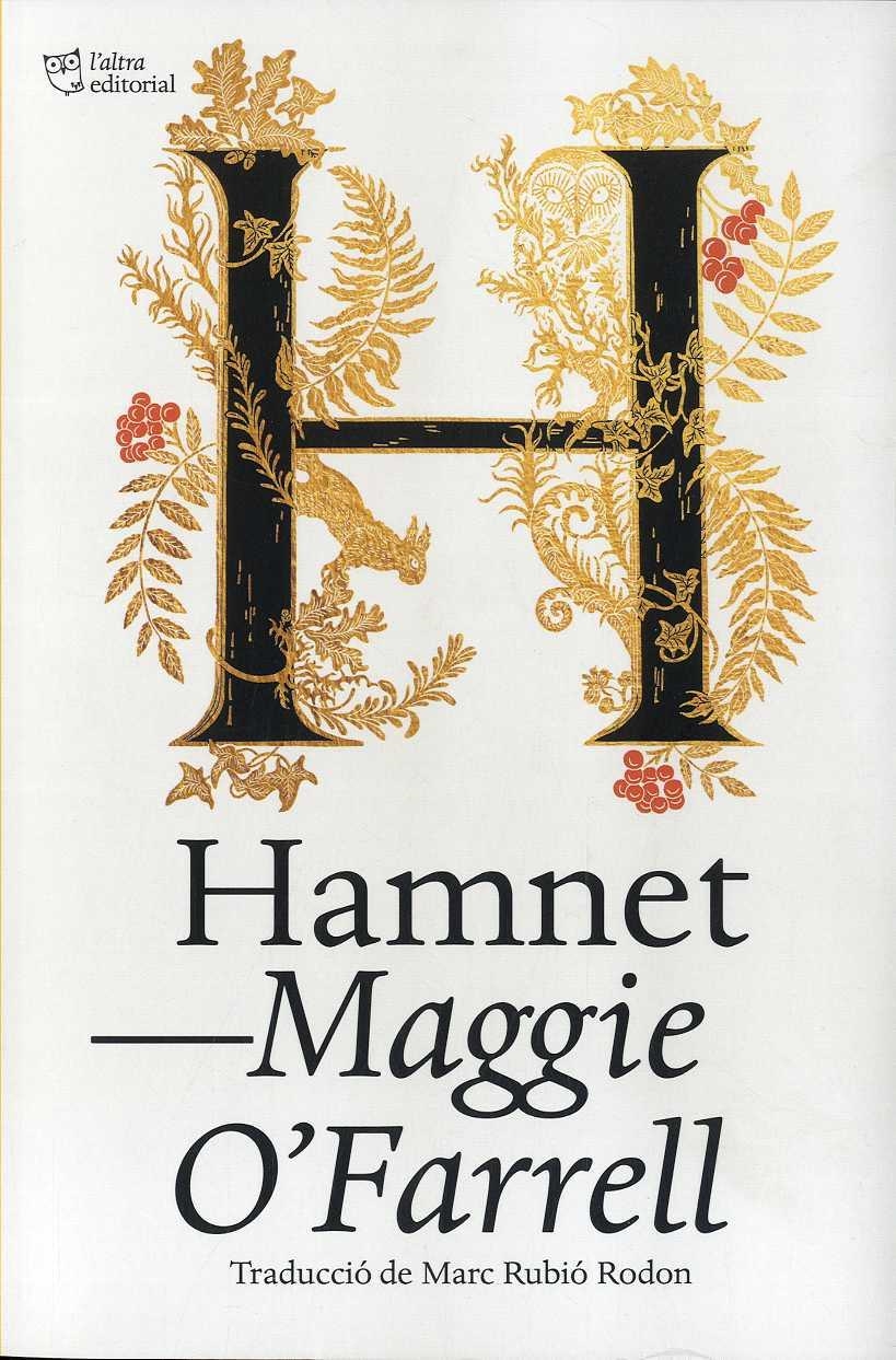 Hamnet | O'Farrell, Maggie | Cooperativa autogestionària