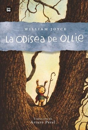 La Odisea de Ollie | Joyce, William | Cooperativa autogestionària