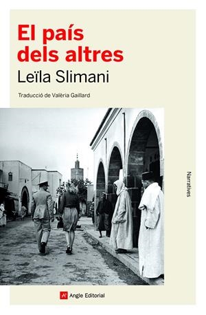 El país dels altres | Slimani, Leïla | Cooperativa autogestionària