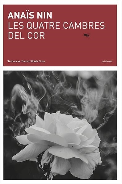 Les quatre cambres del cor | Nin, Anaïs