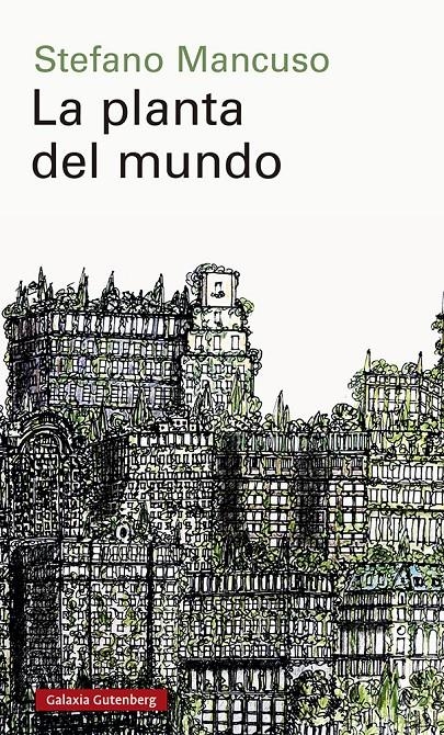 La planta del mundo | Mancuso, Stefano | Cooperativa autogestionària