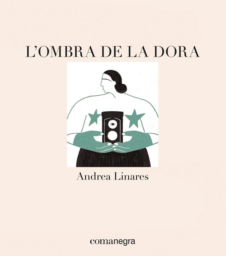 L'ombra de la Dora | Linares, Andrea | Cooperativa autogestionària
