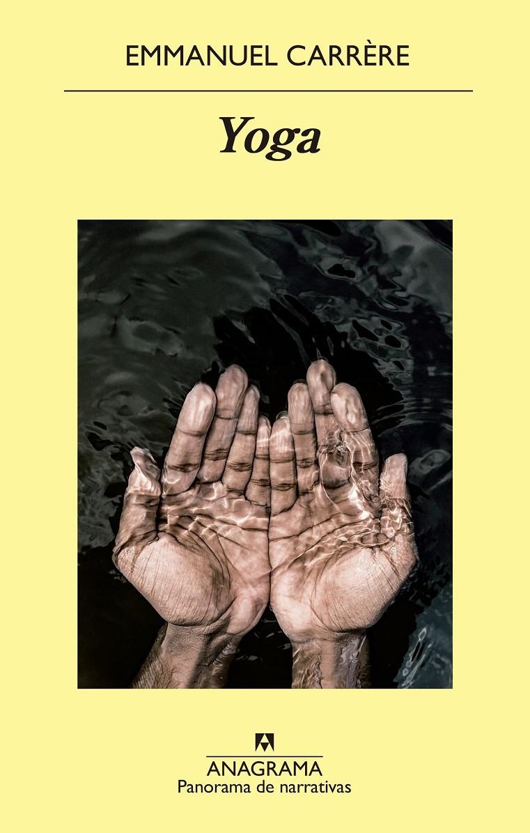 Yoga | Carrère, Emmanuel | Cooperativa autogestionària
