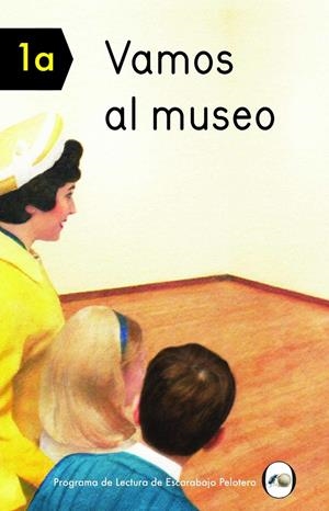 Vamos al museo | Elia, Miriam