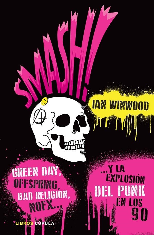 Smash! | Winwood, Ian | Cooperativa autogestionària