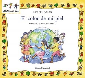 El color de mi piel | Thomas - Harker | Cooperativa autogestionària