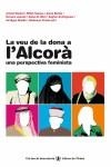 La veu de la dona a l'Alcorà. Una perspectiva feminista | VVAA | Cooperativa autogestionària