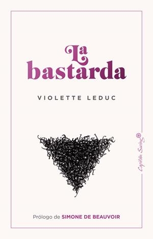 La bastarda | Leduc, Violette | Cooperativa autogestionària